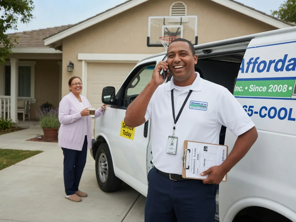 Central Ac Repair Bristol, IL FAQs